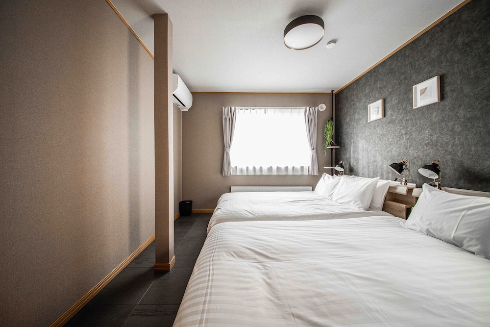 プレミアム ヴィラ | THE CITYSCAPE