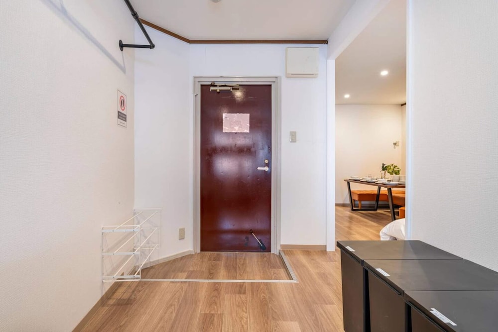 フロント1 | Ikemune Bldg. 2F