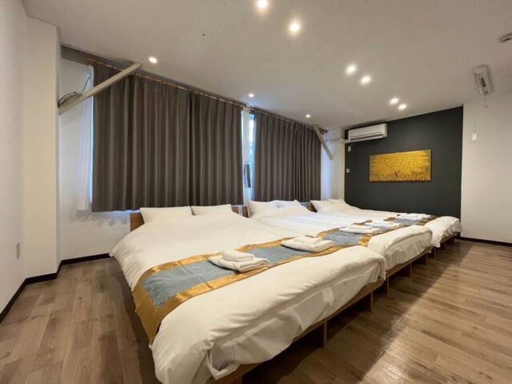 客室1 | Ikemune Bldg. 3F 客室1 | Ikemune Bldg. 3F