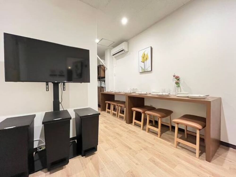 内装1 | Ikemune Bldg. 3F 内装1 | Ikemune Bldg. 3F