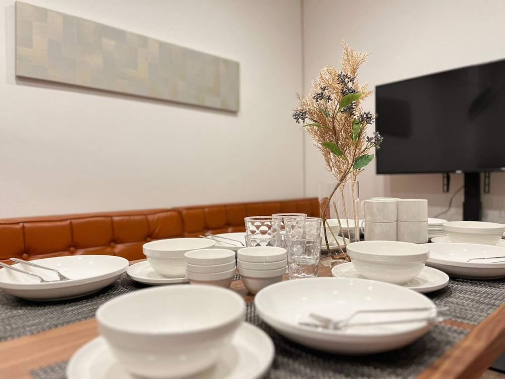 メインイメージ | Ikemune Bldg. 5F