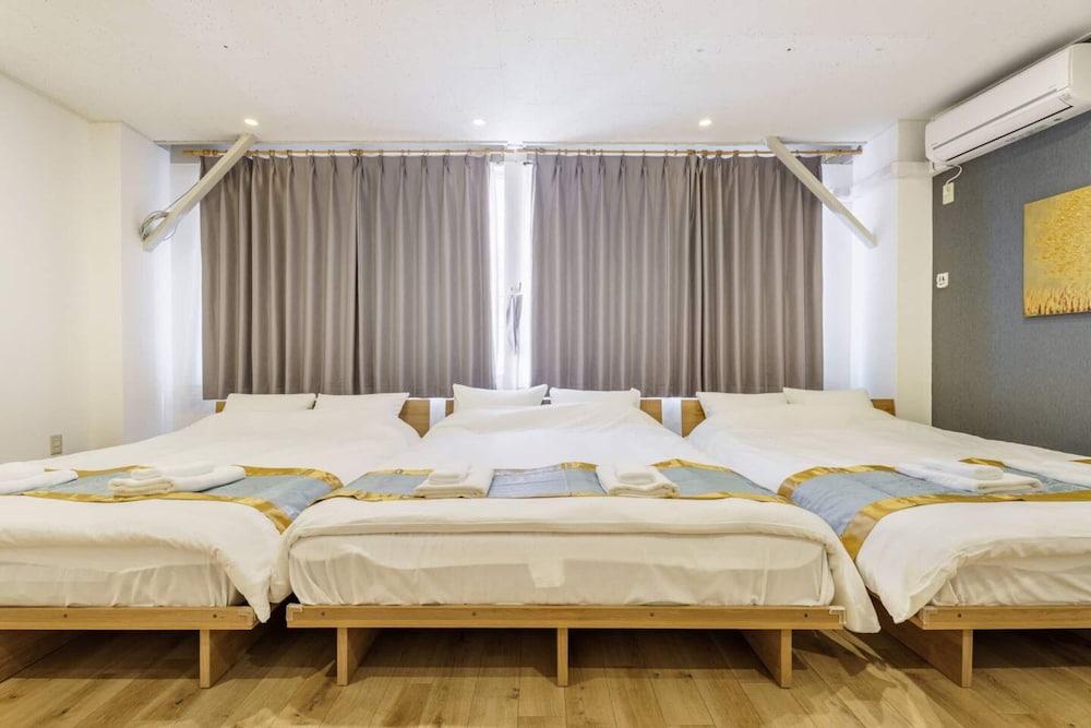 メインイメージ | Ikemune Bldg. 5F