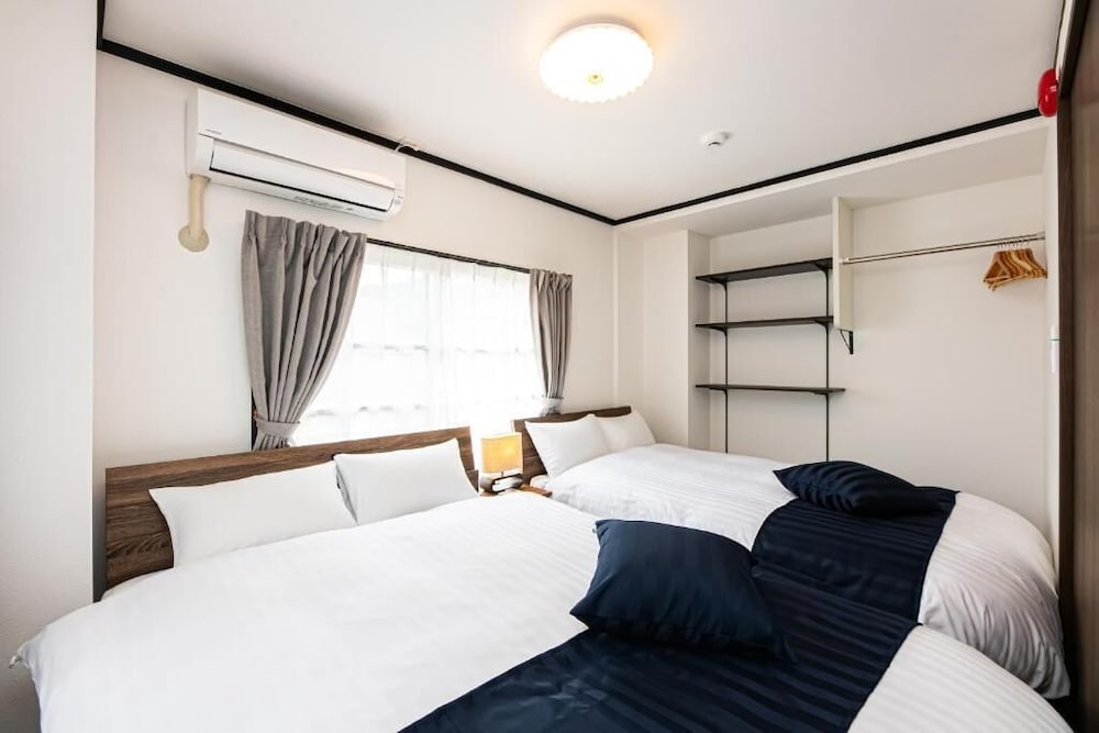 アパートメント 禁煙 客室1 | Vacation Rental NISHIDA