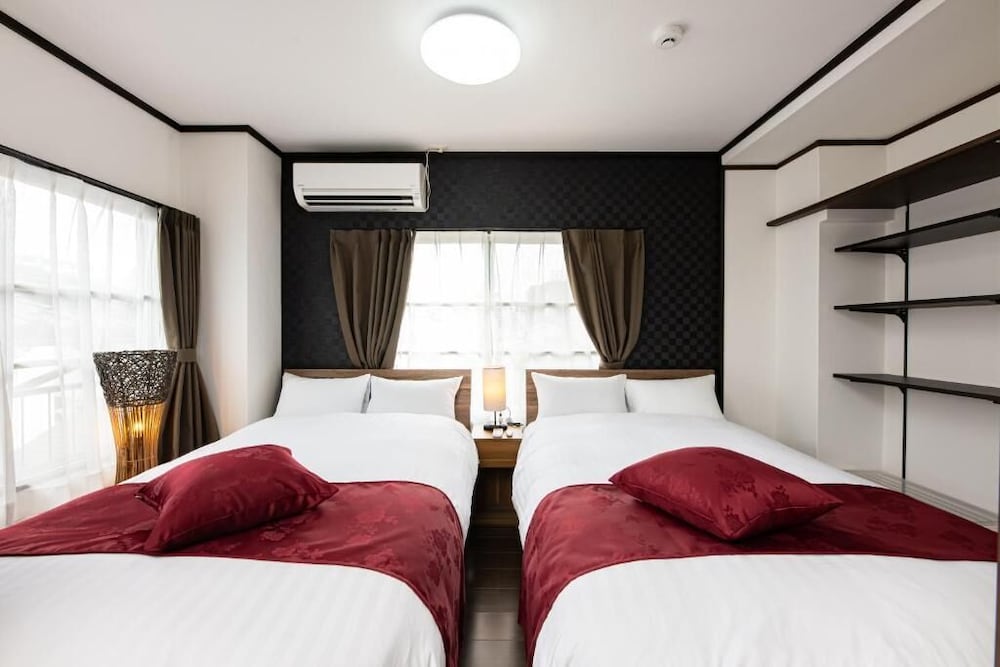 アパートメント 禁煙 客室4 | Vacation Rental NISHIDA