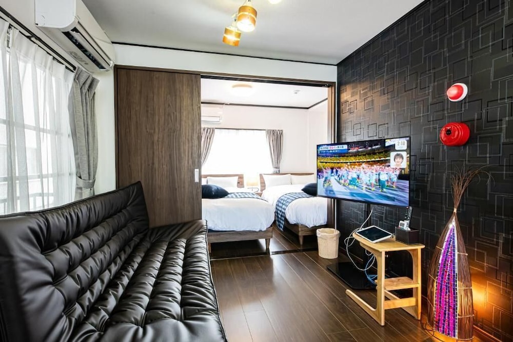 アパートメント 禁煙 客室3 | Vacation Rental NISHIDA