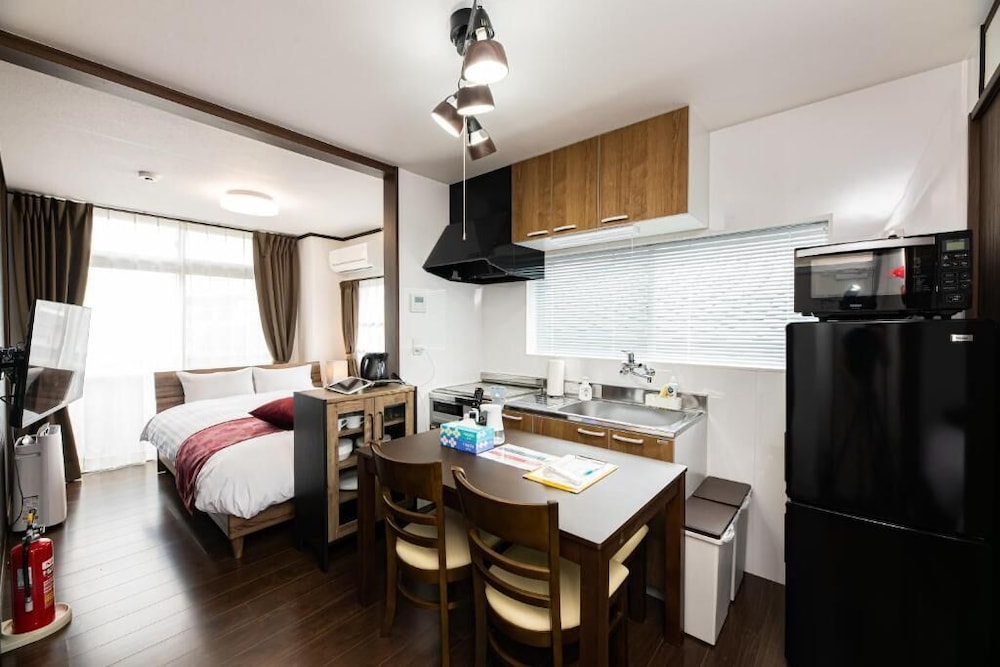 アパートメント 禁煙 客室1 | Vacation Rental NISHIDA