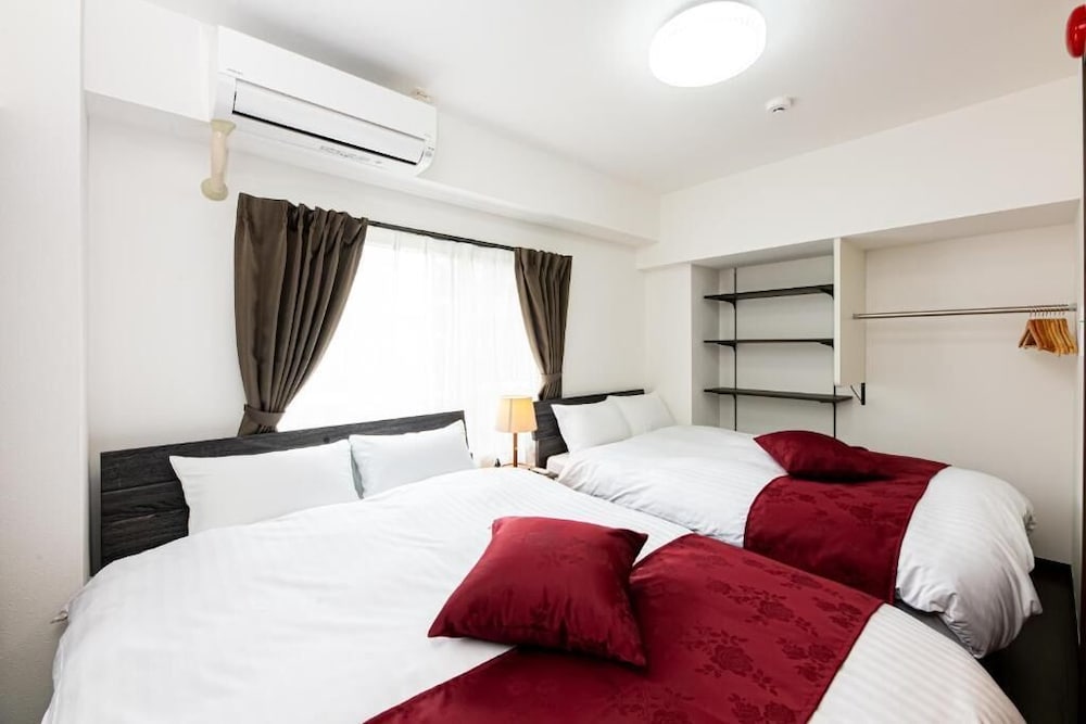 アパートメント ベッド (複数台) 禁煙 客室3 | Vacation Rental NISHIDA