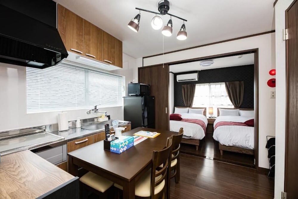 アパートメント 禁煙 | Vacation Rental NISHIDA