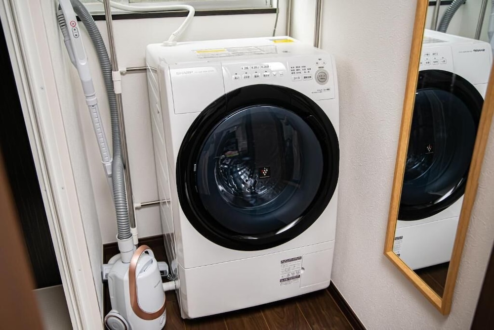 アパートメント 禁煙 内装1 | Vacation Rental NISHIDA