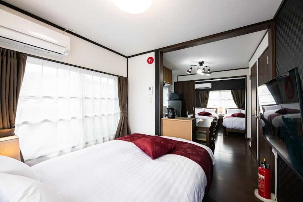 アパートメント 禁煙 客室3 | Vacation Rental NISHIDA