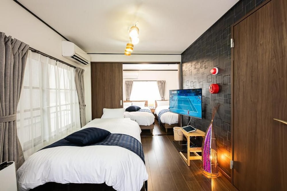 アパートメント 禁煙 客室2 | Vacation Rental NISHIDA