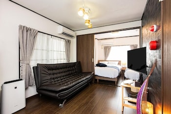 Vacation Rental NISHIDA