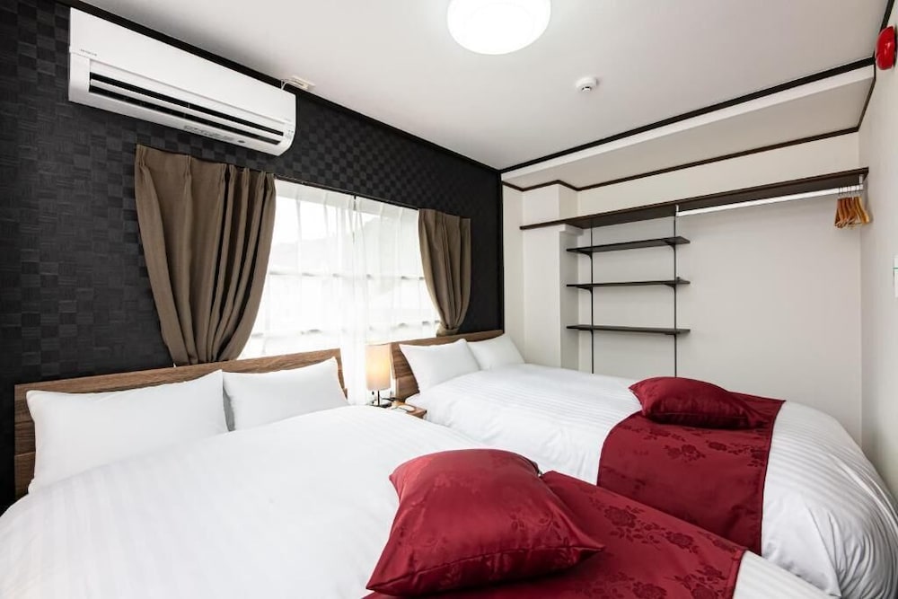 アパートメント 禁煙 客室2 | Vacation Rental NISHIDA