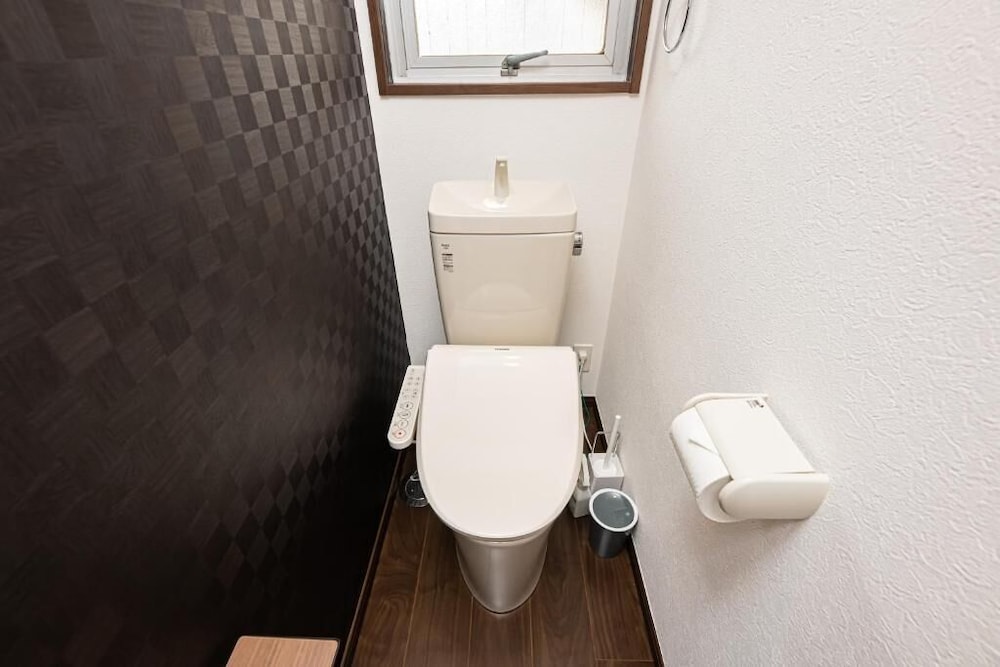 アパートメント 禁煙 バスルーム1 | Vacation Rental NISHIDA