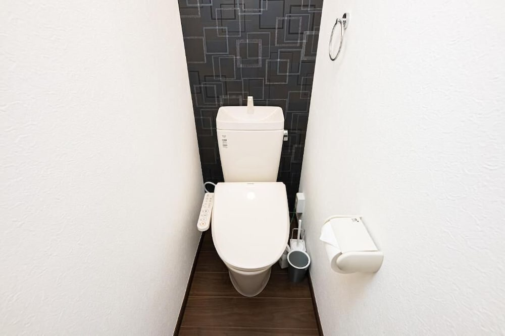 アパートメント 禁煙 バスルーム0 | Vacation Rental NISHIDA