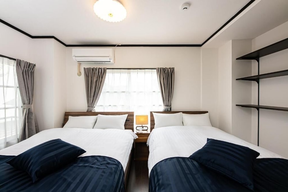 アパートメント 禁煙 | Vacation Rental NISHIDA