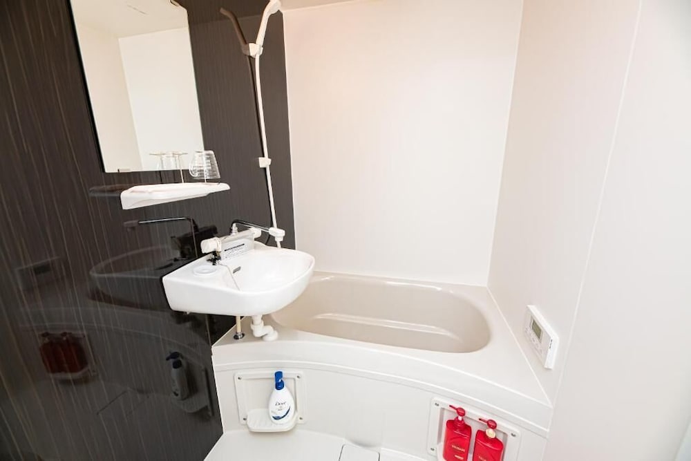 アパートメント 禁煙 バスルーム1 | Vacation Rental NISHIDA