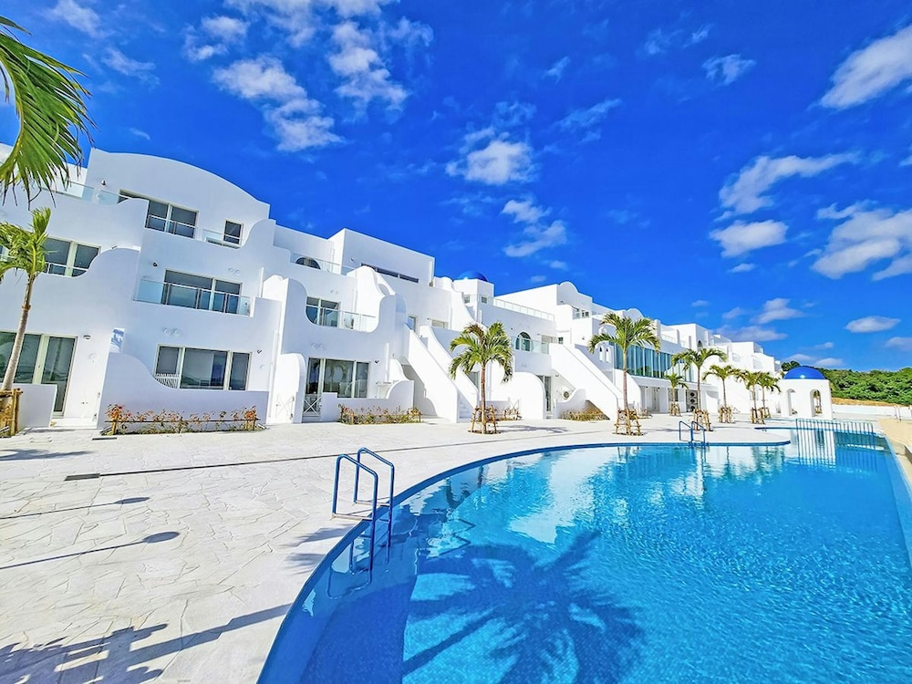 メインイメージ | サントリーニ HOTEL&VILLAS 宮古島 メインイメージ | サントリーニ HOTEL&VILLAS 宮古島