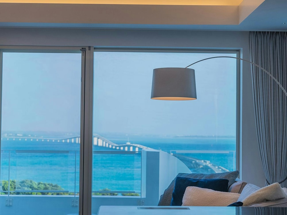 ロイヤル スイートA 禁煙 ジェットバス 客室5 | サントリーニ　HOTEL&VILLAS　宮古島