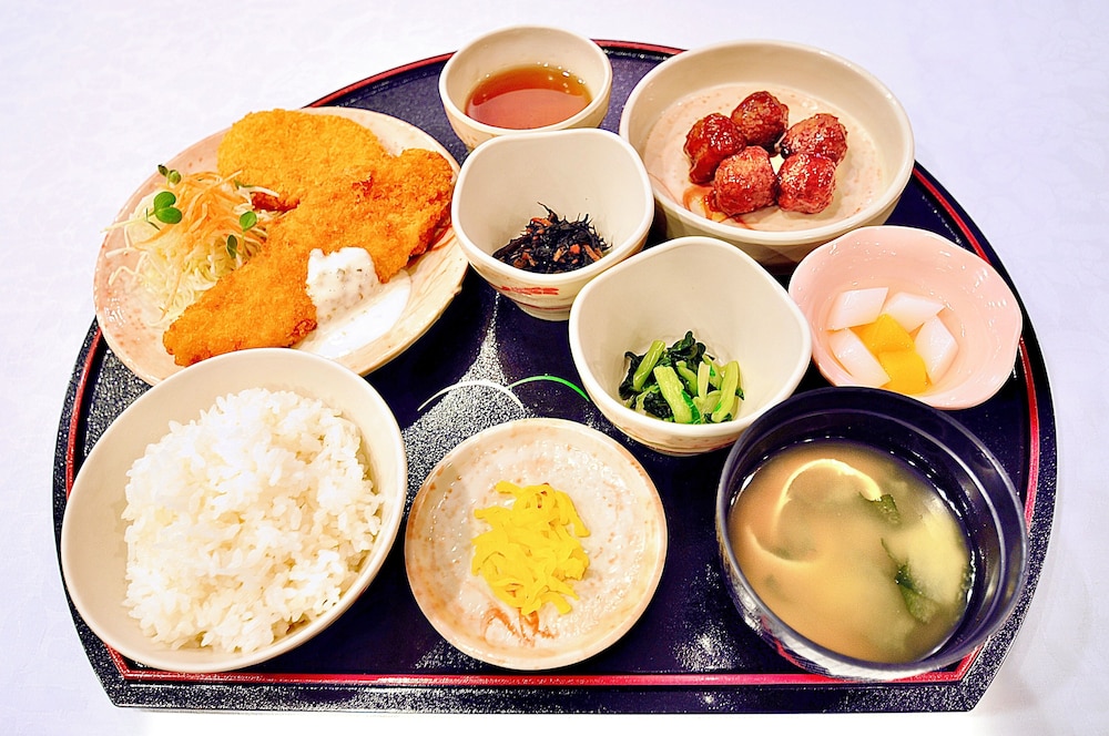 レストラン1 | 岡山ユニバーサルホテル第二別館
