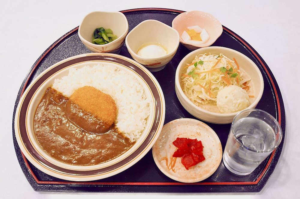 レストラン1 | 広島駅前ユニバーサルホテル新幹線口右 レストラン1 | 広島駅前ユニバーサルホテル新幹線口右