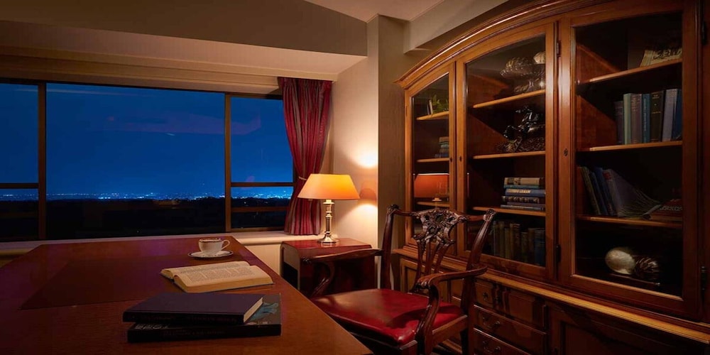 スーペリア ツインルーム | Sport & Do Resort リソルの森