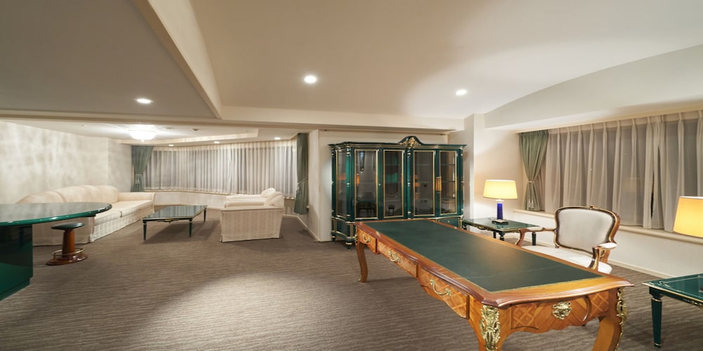 ラグジュアリー スイート 2 ベッドルーム | Sport & Do Resort リソルの森