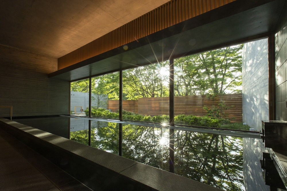 スパ1 | Sport & Do Resort リソルの森