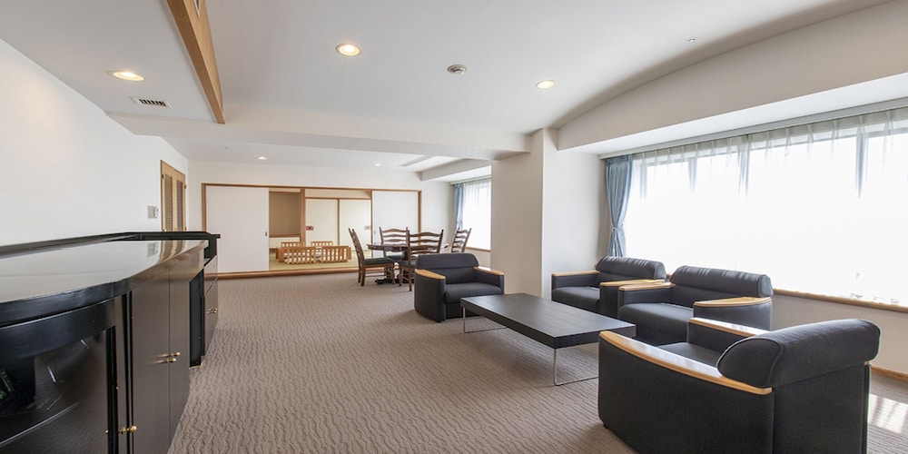 プレミアム ルーム | Sport & Do Resort リソルの森