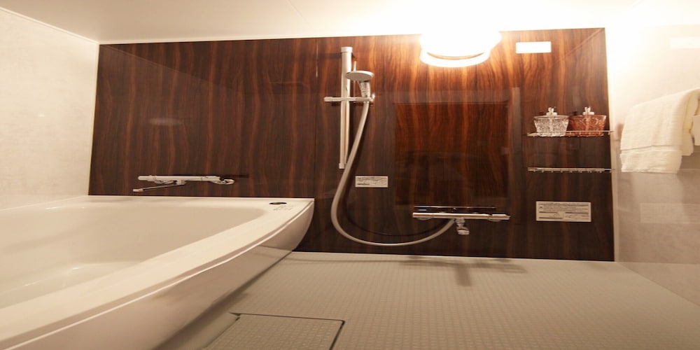 プレミアム ルーム バスルーム0 | Sport & Do Resort リソルの森