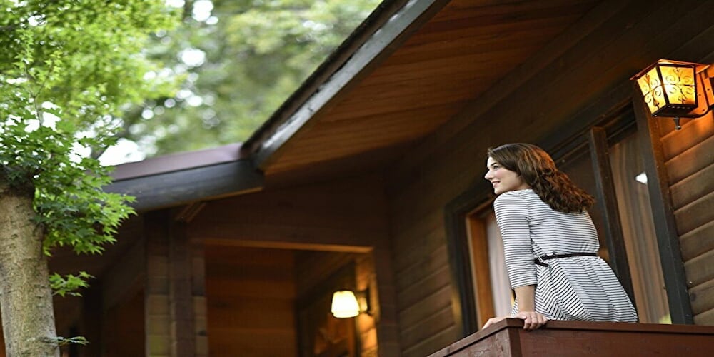 コンフォート コテージ | Sport & Do Resort リソルの森