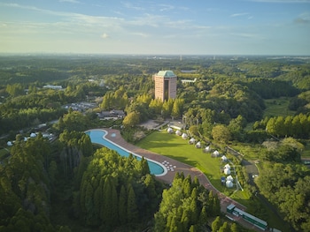 Sport & Do Resort リソルの森