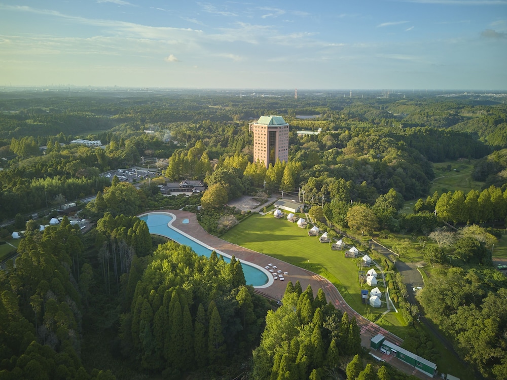 メインイメージ | Sport & Do Resort リソルの森