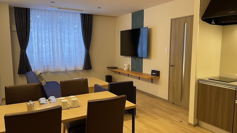 ジュニア スイート | WHITE HOTEL GRAND HAKUBA