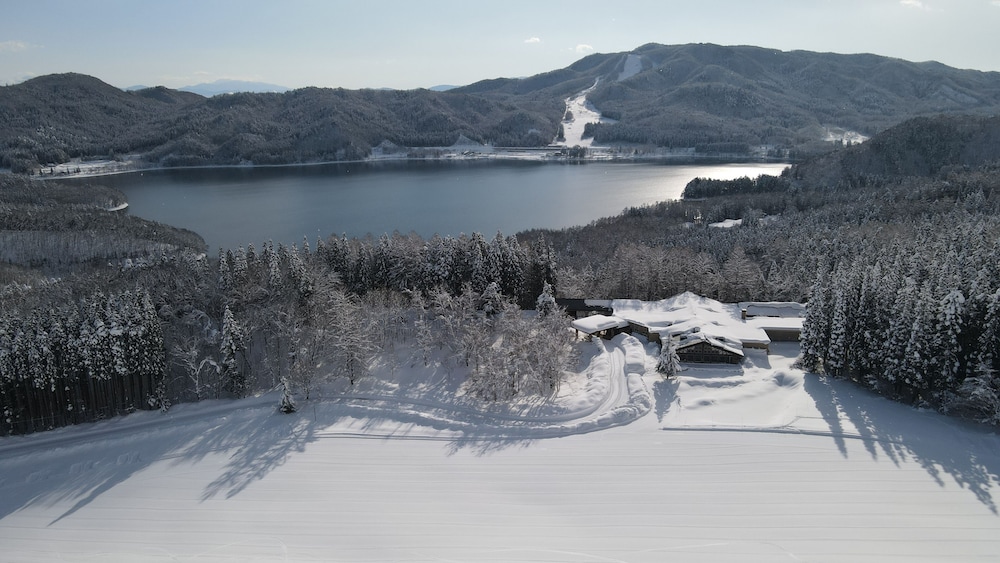 メインイメージ | WHITE HOTEL GRAND HAKUBA