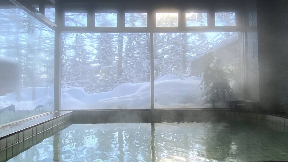 スパ1 | WHITE HOTEL GRAND HAKUBA