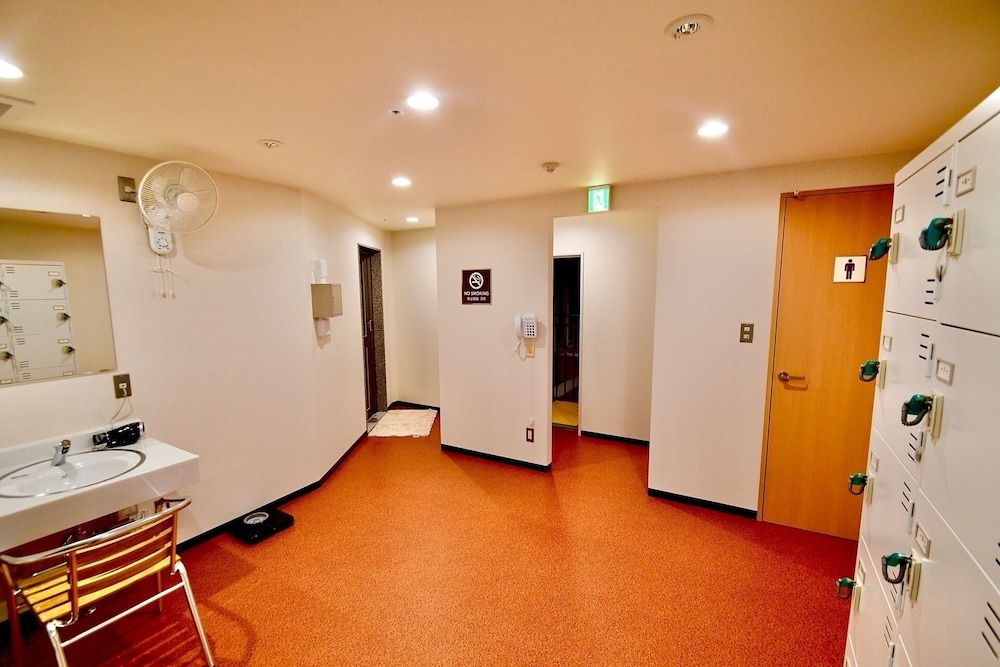 大浴場1 | 姫路駅前ユニバーサルホテル南口 | 姫路駅前ユニバーサルホテル南口