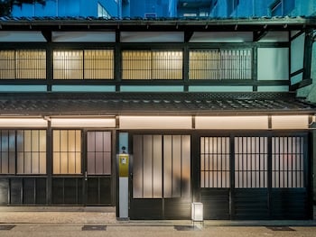 町家レジデンスイン金沢 竪町 ほとり