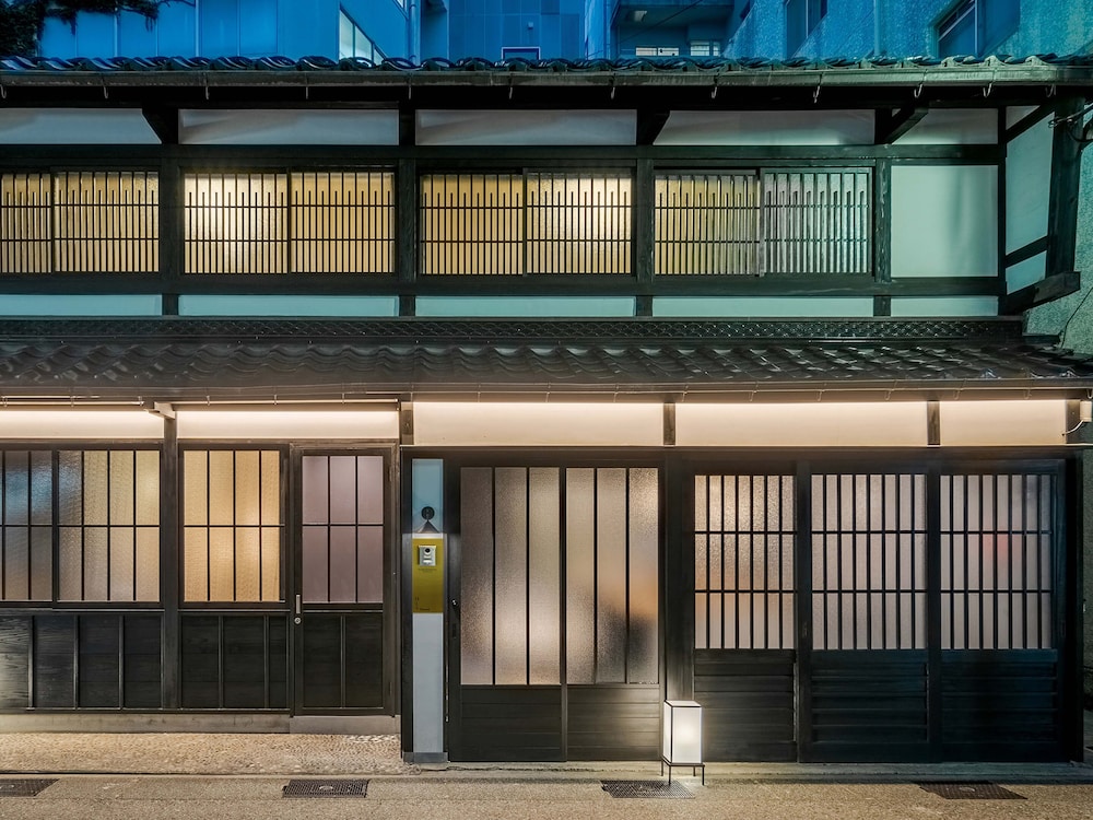メインイメージ | 町家レジデンスイン金沢 竪町 ほとり メインイメージ | 町家レジデンスイン金沢 竪町 ほとり