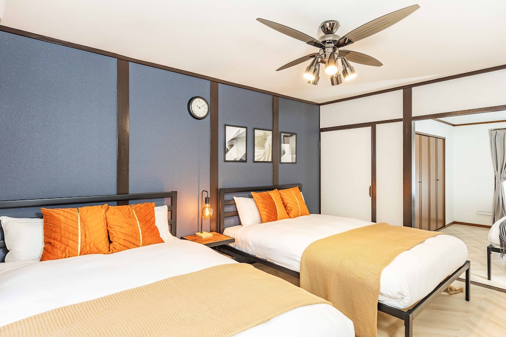 客室1 | Bianco 客室1 | Bianco