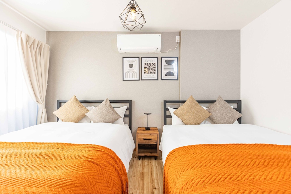 客室1 | Fleur sanno 客室1 | Fleur sanno