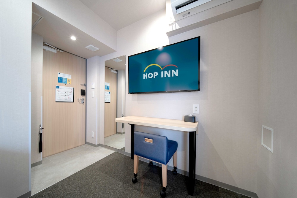 スーペリア トリプルルーム 客室7 | Hop Inn Tokyo Ueno