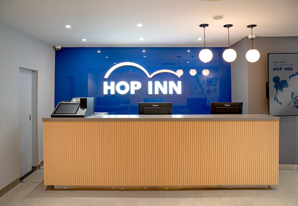 フロント1 | Hop Inn Tokyo Ueno フロント1 | Hop Inn Tokyo Ueno