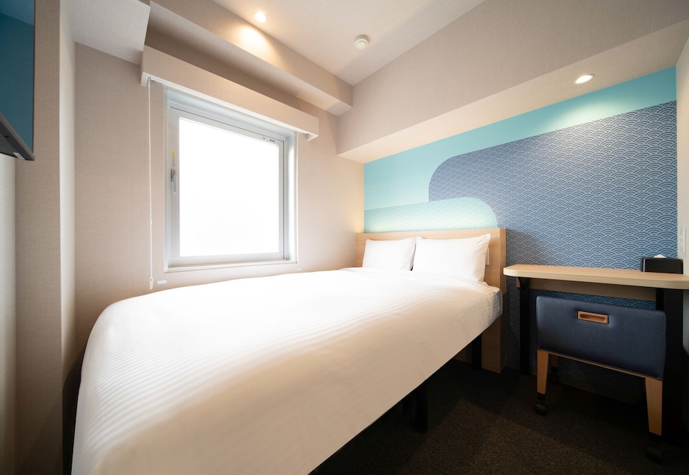 客室1 | Hop Inn Tokyo Ueno 客室1 | Hop Inn Tokyo Ueno