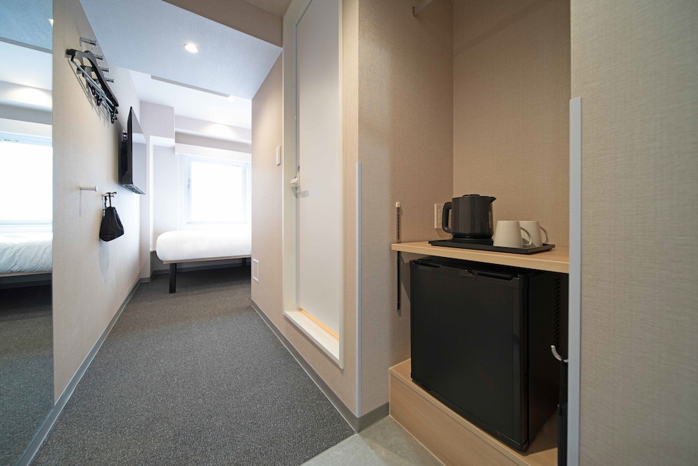 ダブルルーム 客室6 | Hop Inn Tokyo Ueno