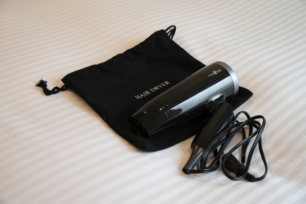 ダブルルーム 客室の設備とサービス1 | Hop Inn Tokyo Ueno