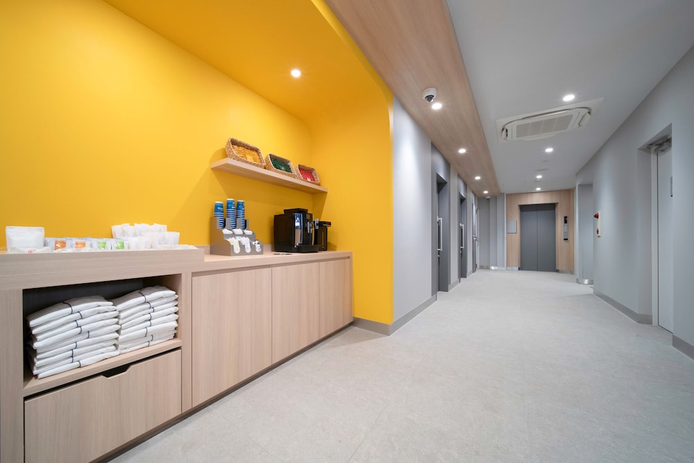 施設内の設備1 | Hop Inn Tokyo Ueno 施設内の設備1 | Hop Inn Tokyo Ueno