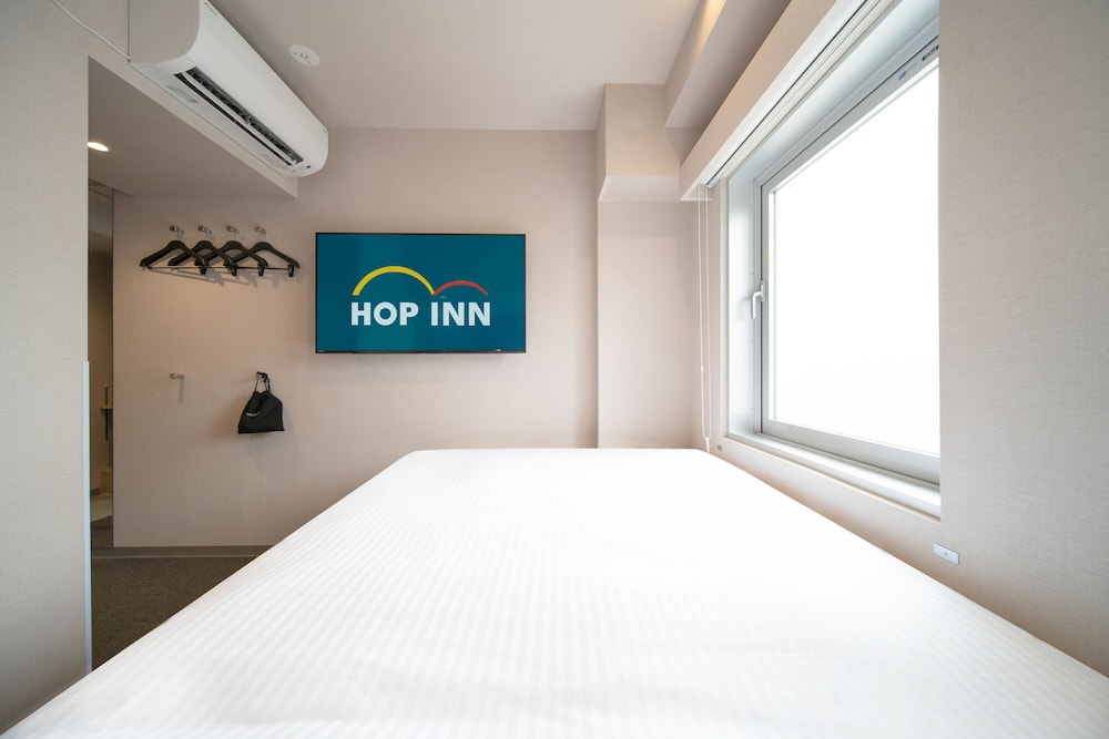 ダブルルーム 客室2 | Hop Inn Tokyo Ueno