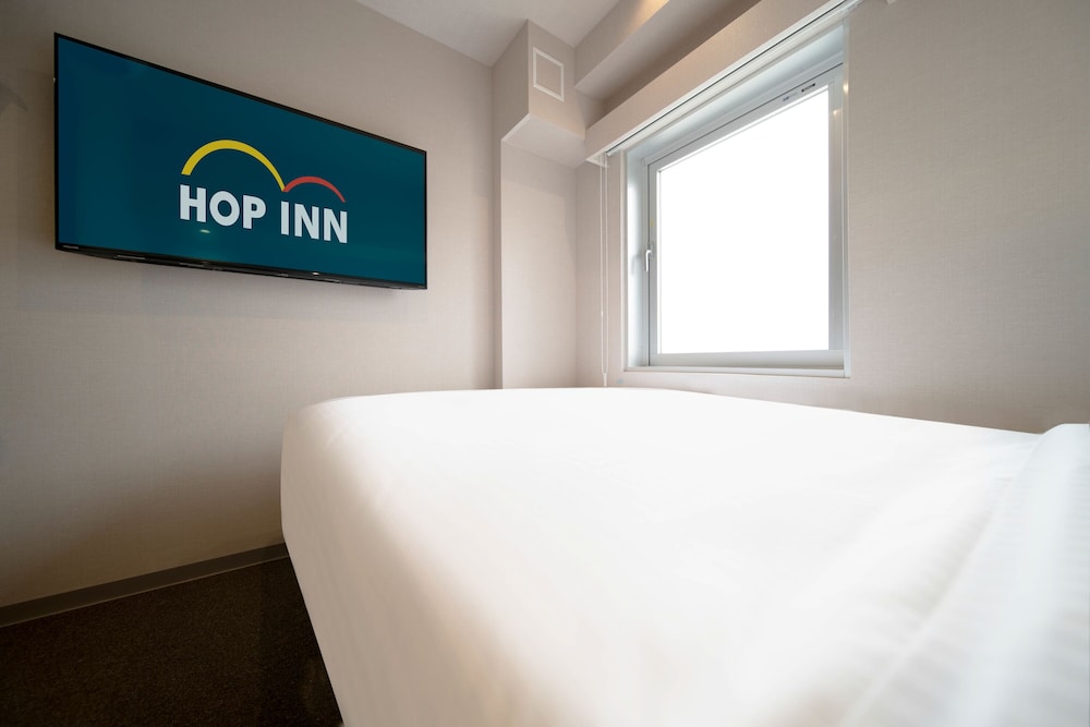 ダブルルーム 客室1 | Hop Inn Tokyo Ueno