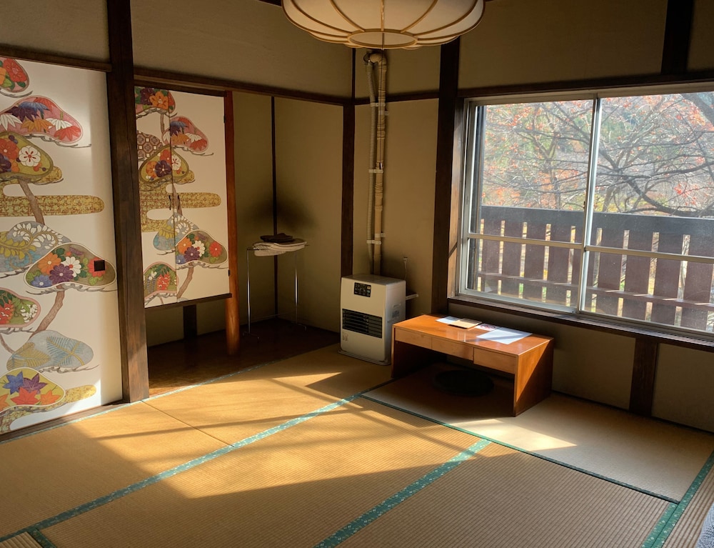 客室1 | Tanigawa Valley Lodge & Coffee Roastery 客室1 | Tanigawa Valley Lodge & Coffee Roastery